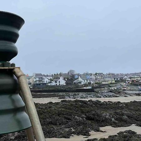 Lovely Two Bed Home In Cemaes, Anglesey Exteriér fotografie