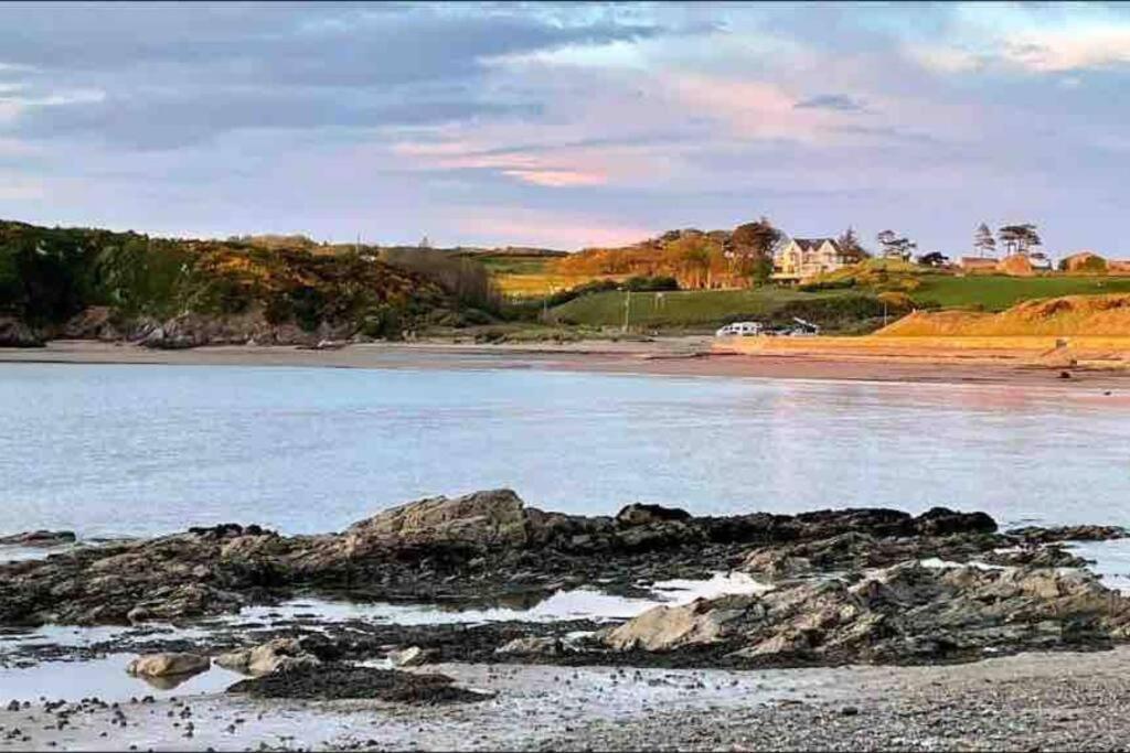 Lovely Two Bed Home In Cemaes, Anglesey Exteriér fotografie